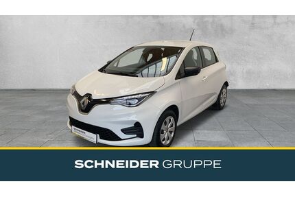 Renault ZOE Gebrauchtwagen