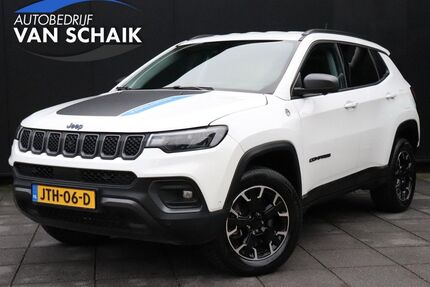 Jeep Compass Gebrauchtwagen