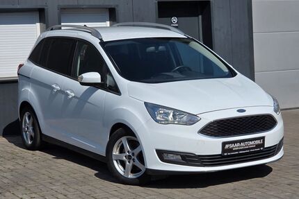 Ford Grand C-Max Gebrauchtwagen