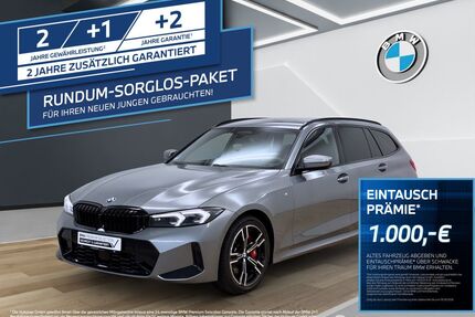 BMW 320 Gebrauchtwagen