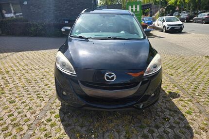 Mazda 5 Gebrauchtwagen