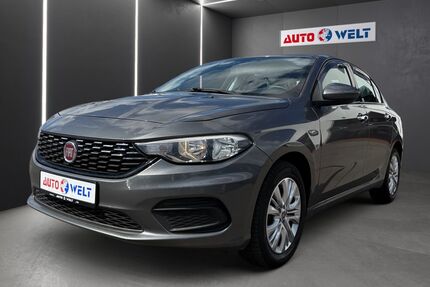 Fiat Tipo Gebrauchtwagen
