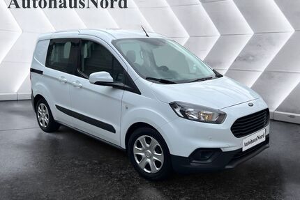 Ford Transit Courier Gebrauchtwagen