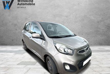 Kia Picanto Gebrauchtwagen