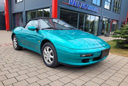 Kia Elan Gebrauchtwagen