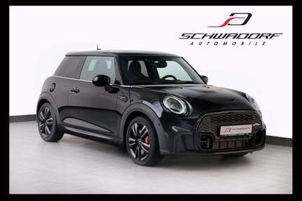 Mini John Cooper Works Gebrauchtwagen