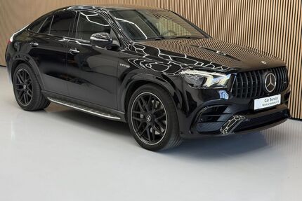Mercedes-Benz GLE 63 AMG Gebrauchtwagen
