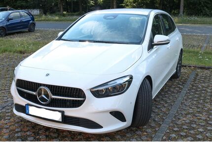 Mercedes-Benz B 180 Gebrauchtwagen