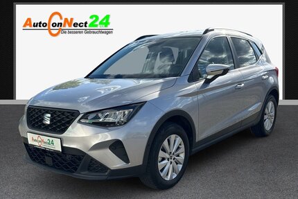 Seat Arona Style *Navi-App/SHZG/LED/Kamera/PDC* Gebrauchtwagen