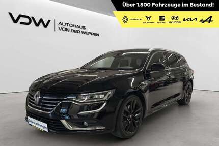 Renault Talisman Gebrauchtwagen