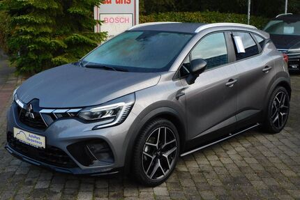 Mitsubishi ASX Gebrauchtwagen