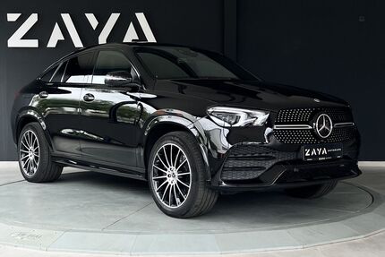 Mercedes-Benz GLE 350 Gebrauchtwagen