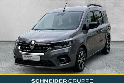 Renault Kangoo Gebrauchtwagen