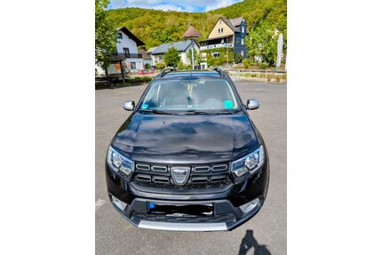 Dacia Logan Gebrauchtwagen