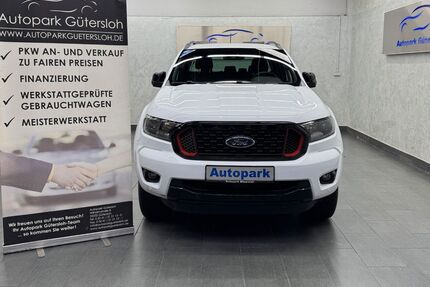 Ford Ranger Gebrauchtwagen