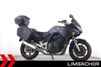 Honda CBF 600 Gebrauchtwagen