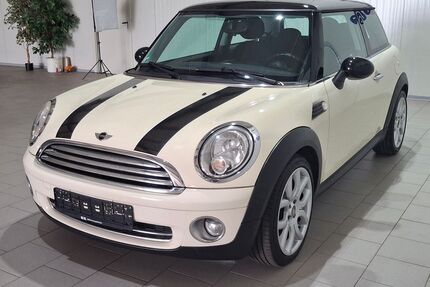 Mini Cooper Gebrauchtwagen