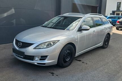 Mazda 6 Gebrauchtwagen