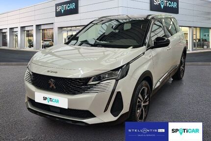 Peugeot 5008 Gebrauchtwagen
