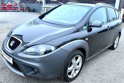 Seat Altea Gebrauchtwagen