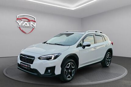Subaru XV Gebrauchtwagen