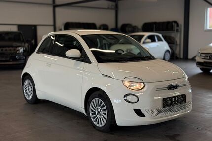 Fiat 500e Gebrauchtwagen