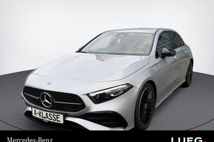 Mercedes-Benz A 180 Gebrauchtwagen