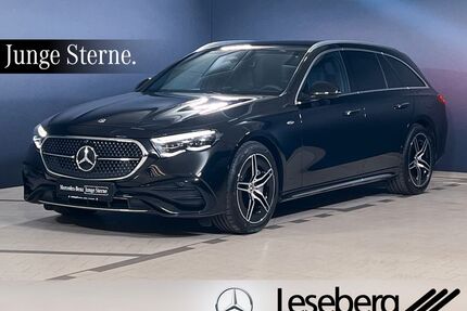 Mercedes-Benz E 300 Gebrauchtwagen
