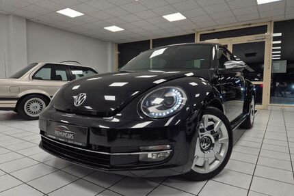 VW Beetle Gebrauchtwagen