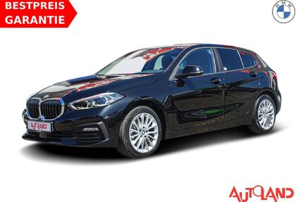 BMW 118 Gebrauchtwagen