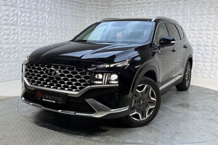 Hyundai SANTA FE Gebrauchtwagen