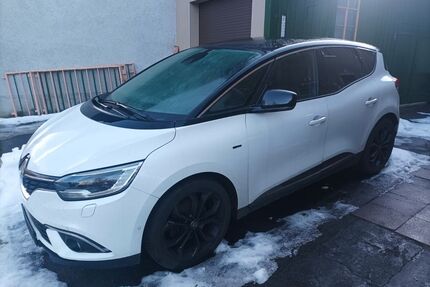 Renault Scenic Gebrauchtwagen