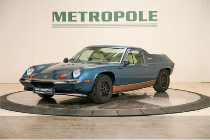 Lotus Europa Gebrauchtwagen