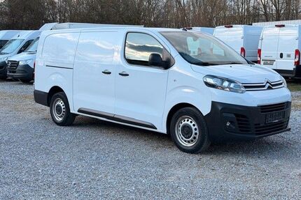 Citroen Jumpy Gebrauchtwagen