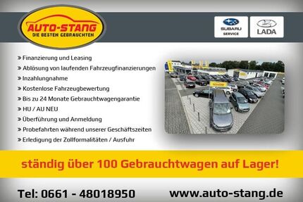 Nissan Micra Gebrauchtwagen