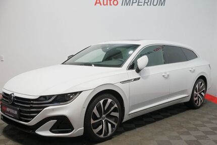 VW Arteon Gebrauchtwagen