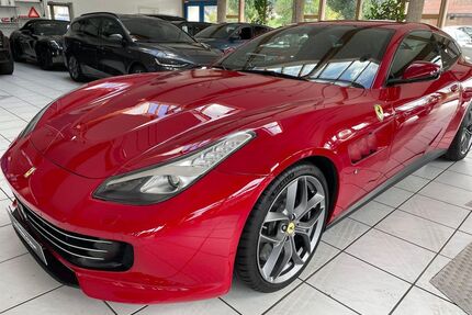 Ferrari GTC4Lusso Gebrauchtwagen