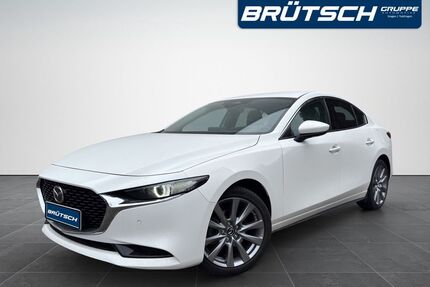 Mazda 3 Gebrauchtwagen