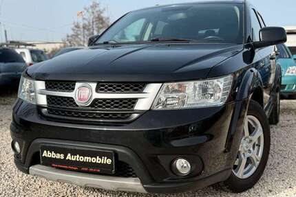 Fiat Freemont Gebrauchtwagen