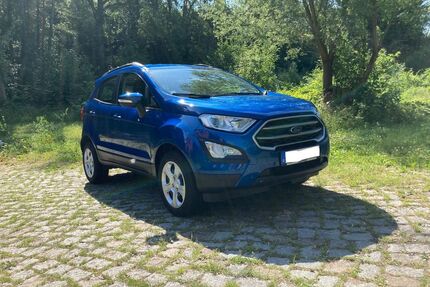 Ford EcoSport Gebrauchtwagen