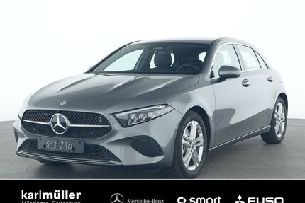 Mercedes-Benz A 180 Gebrauchtwagen