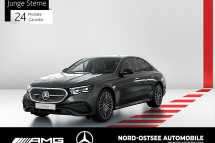Mercedes-Benz E 200 Gebrauchtwagen