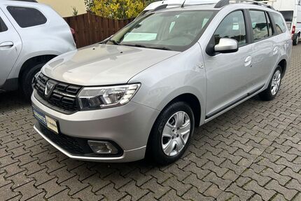 Dacia Logan Gebrauchtwagen