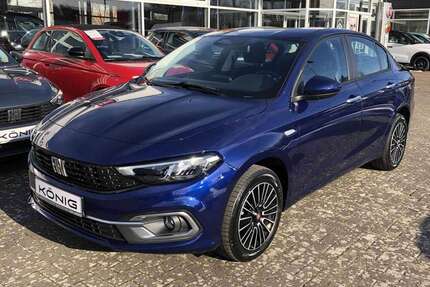 Fiat Tipo Gebrauchtwagen
