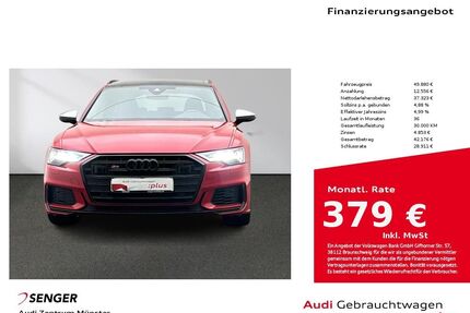 Audi S6 Gebrauchtwagen
