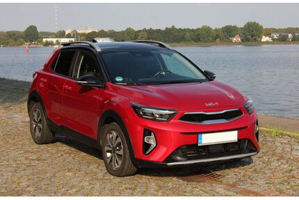 Kia Stonic Gebrauchtwagen