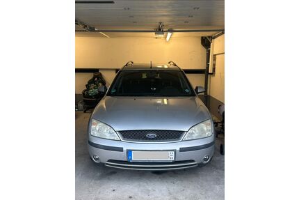 Ford Mondeo Gebrauchtwagen