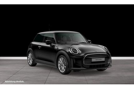 Mini Cooper Gebrauchtwagen