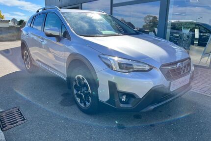 Subaru XV Gebrauchtwagen