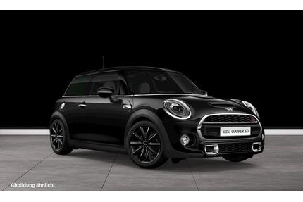 Mini Cooper SD Gebrauchtwagen